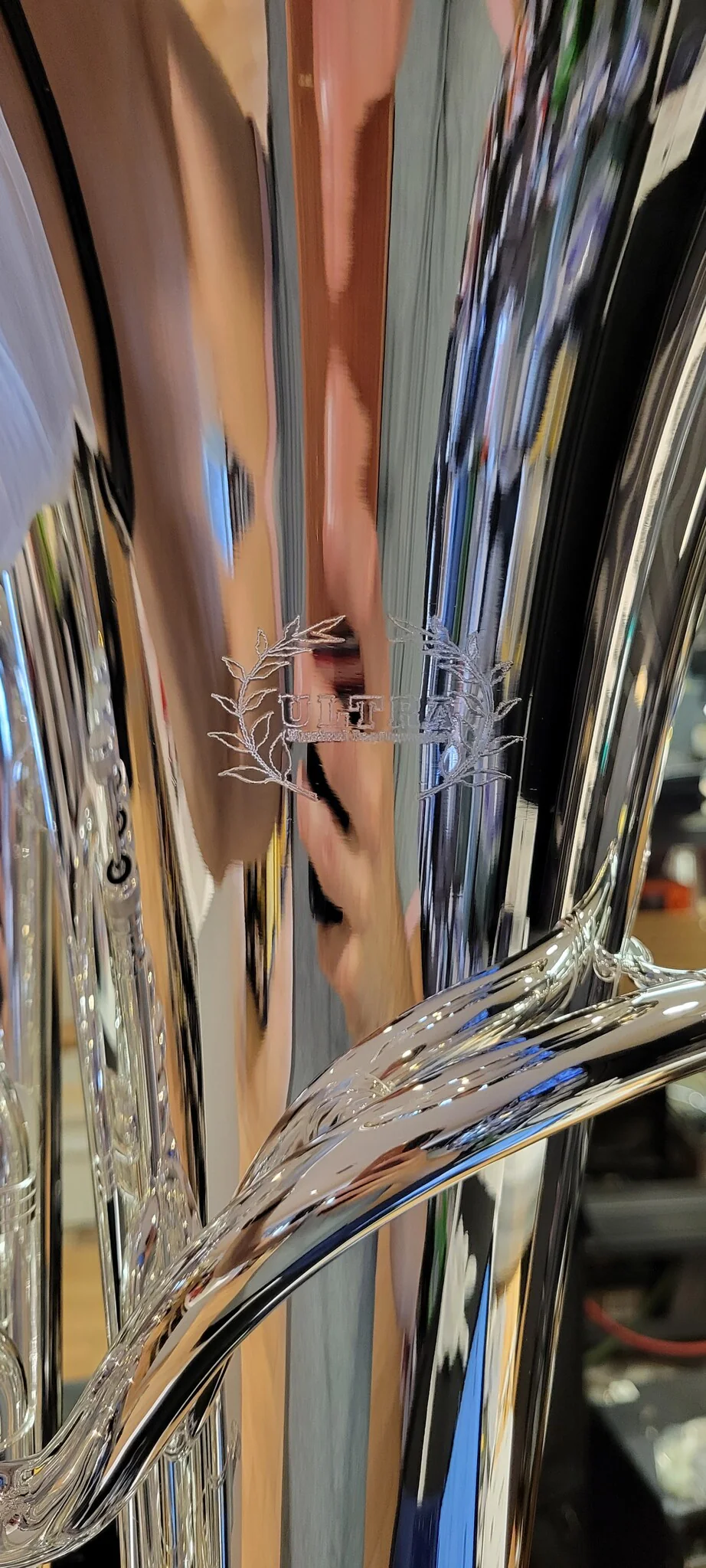 Ultra Professional Euphonium - Image 2