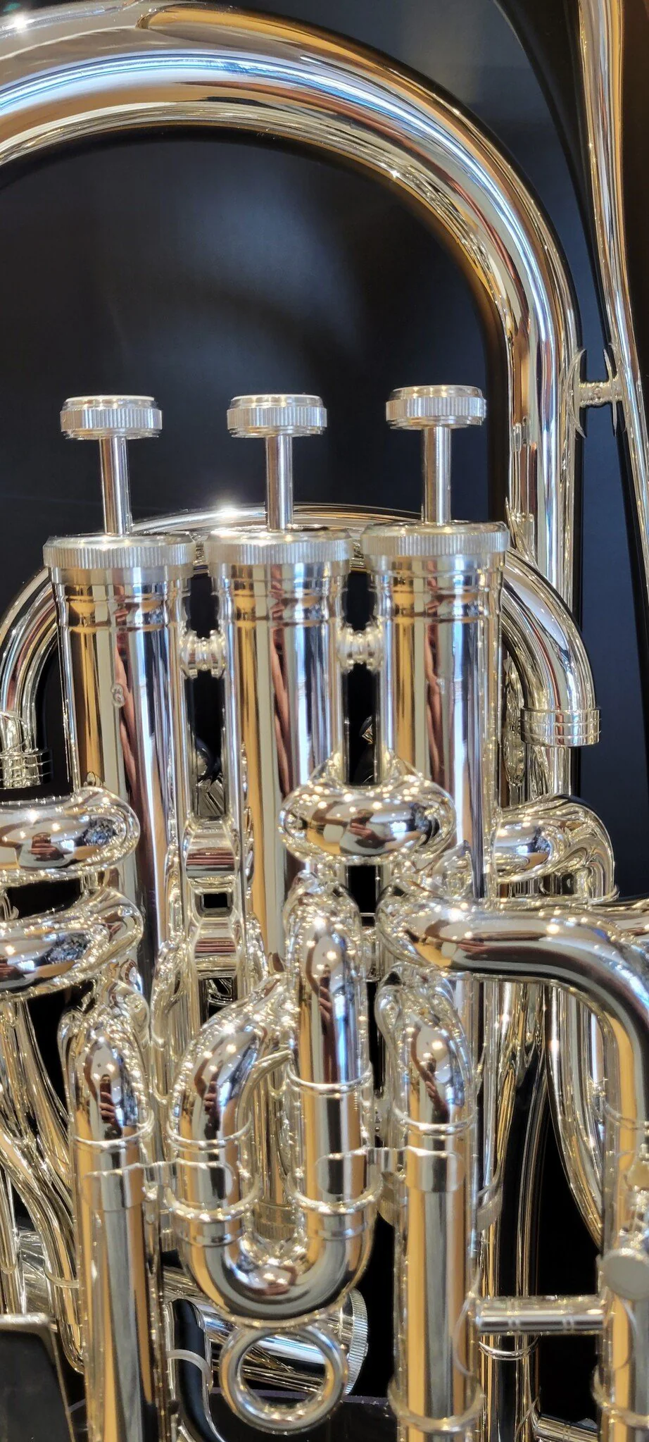 Ultra Professional Euphonium - Image 3