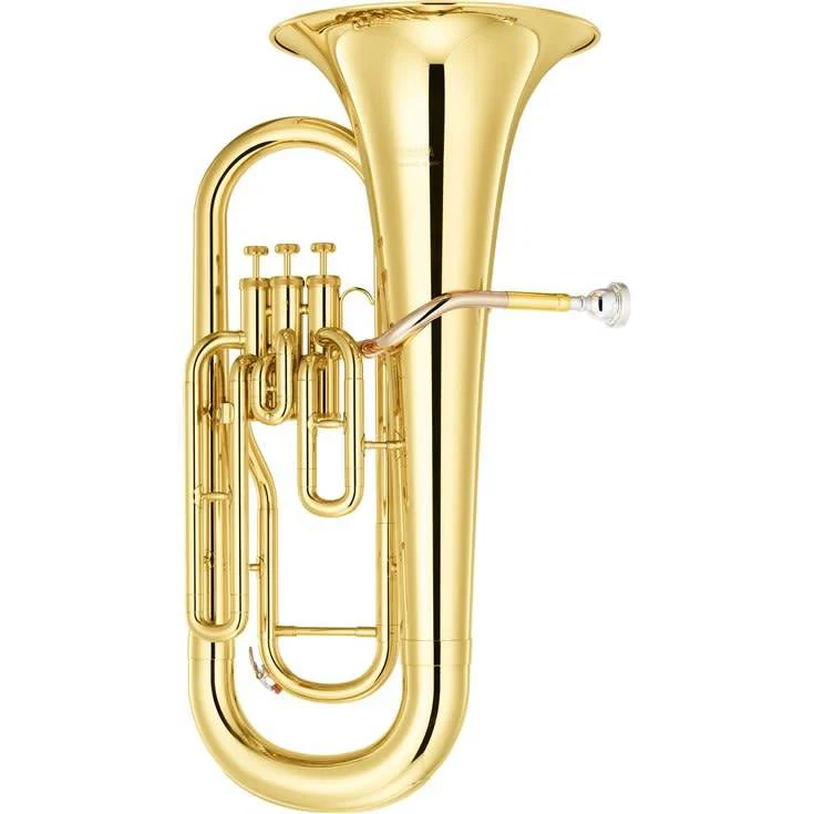 Yamaha YEP-201 Student Euphonium