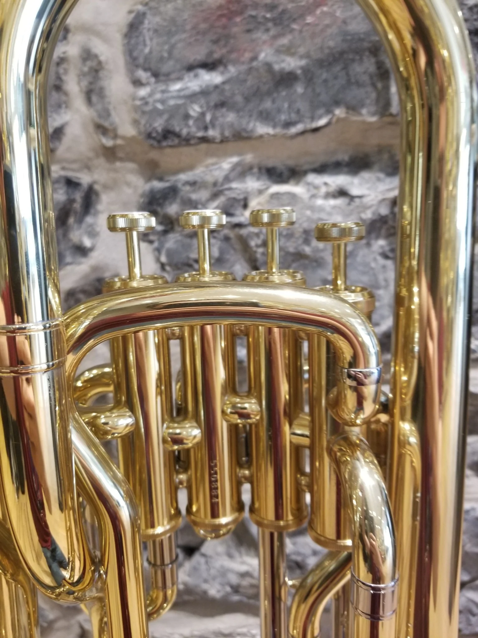Yamaha YEP-321 *DEMO* - Image 2