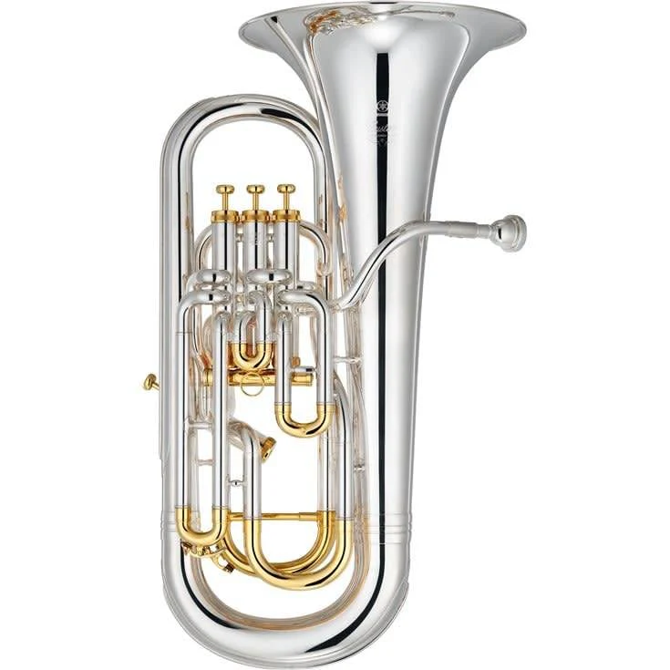 Yamaha YEP-842S Euphonium