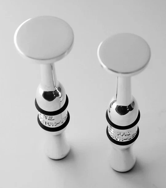 Warburton P.E.T.E. Personal Embouchure Training Exerciser