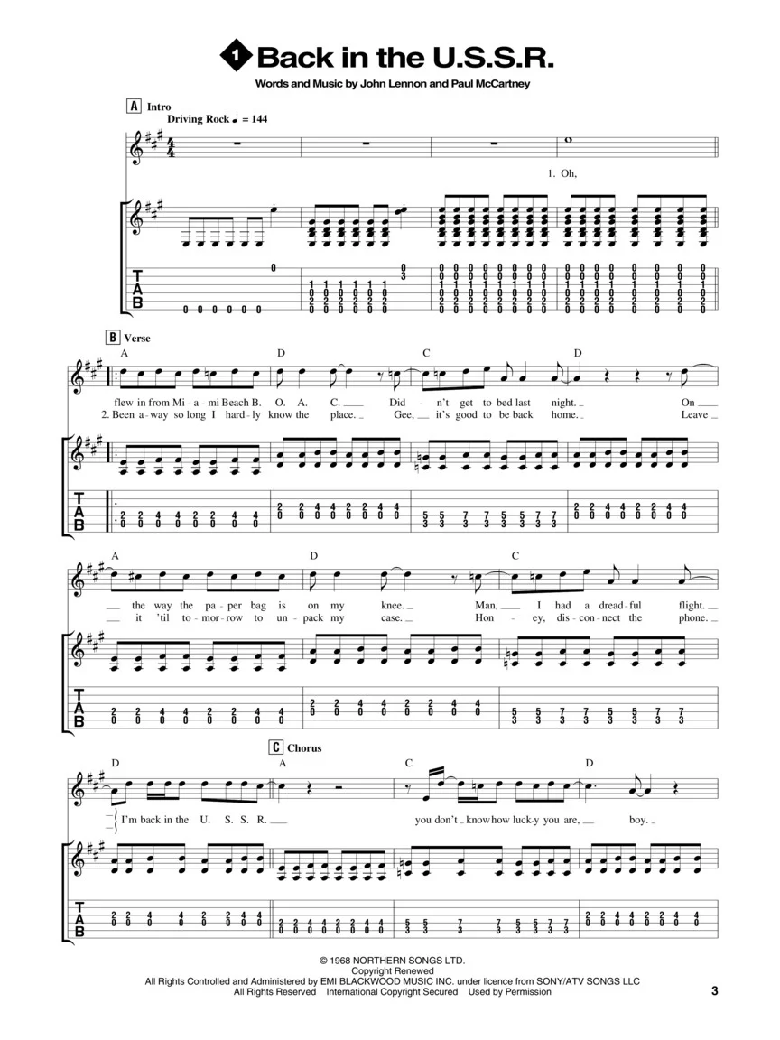 FastTrack Guitar Songbook 1 - Level 2 - Image 3