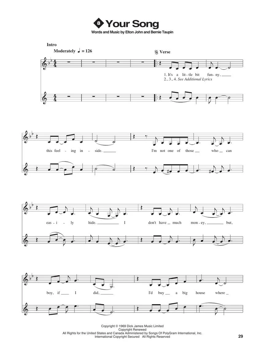 FastTrack Saxophone Method - Vol. 1 - Image 6