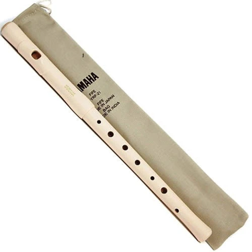 Fifre Yamaha YRF-21