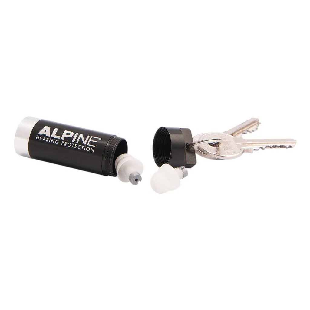 Alpine Musicsafe Classic Earplugs - Image 6
