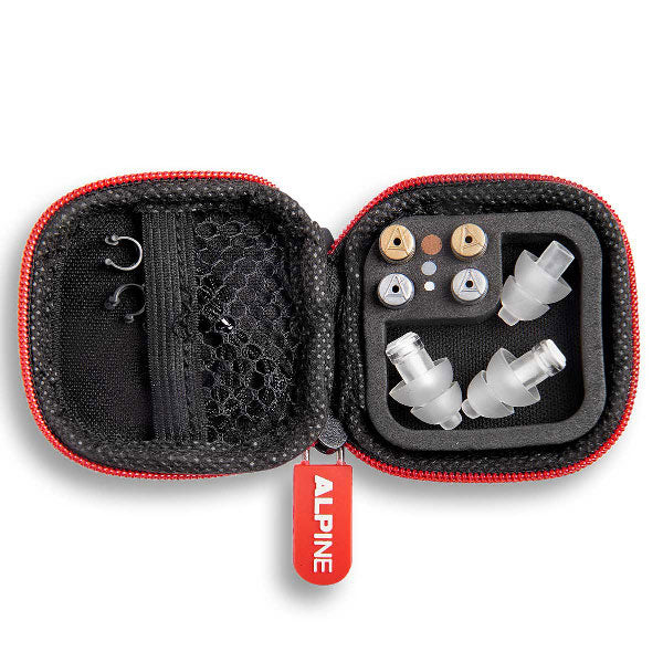 Alpine Pro Earplugs - Image 6