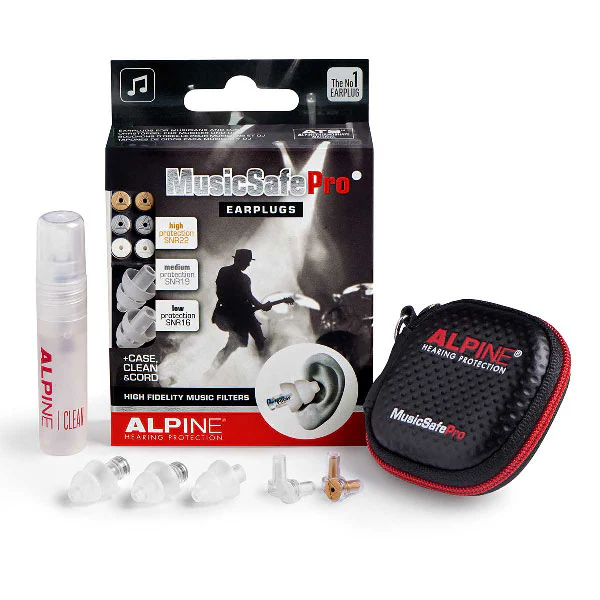 Alpine Pro Earplugs - Image 7
