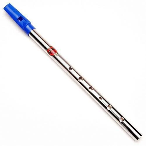 Flageolet en Brass