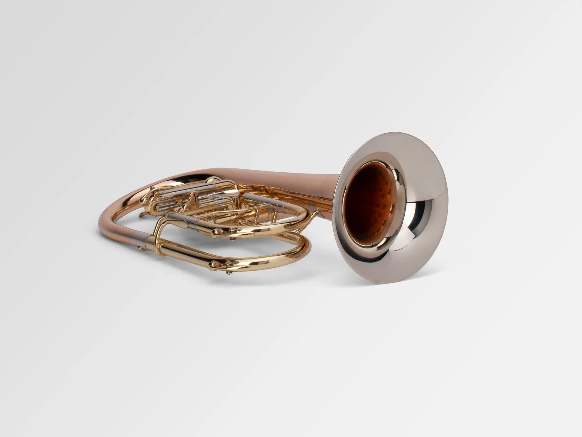 Flugelhorn Adams F4 - Image 2