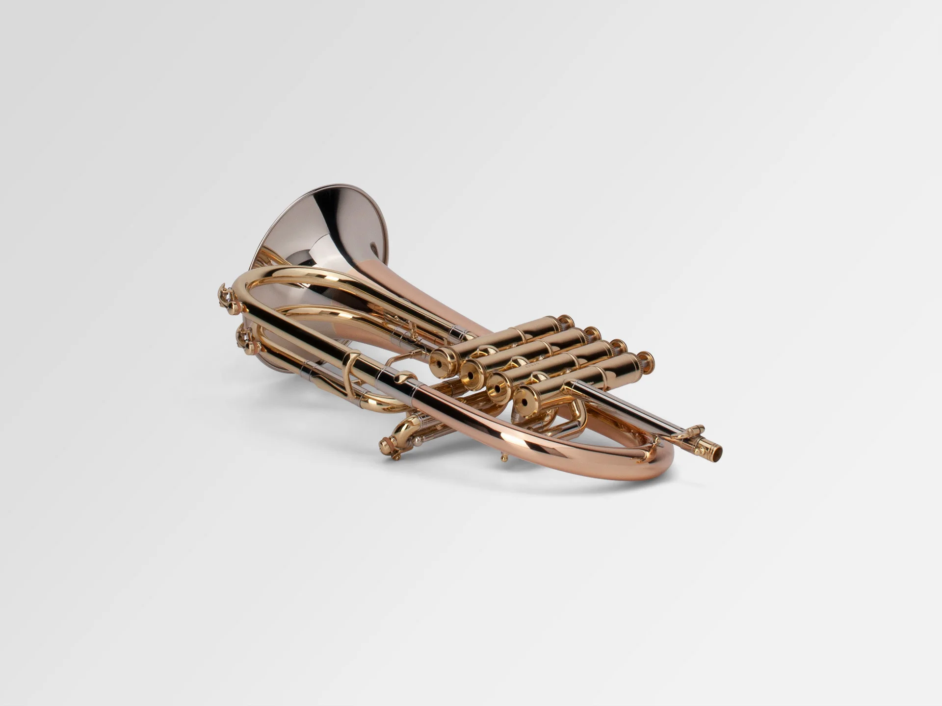 Flugelhorn Adams F4 - Image 3