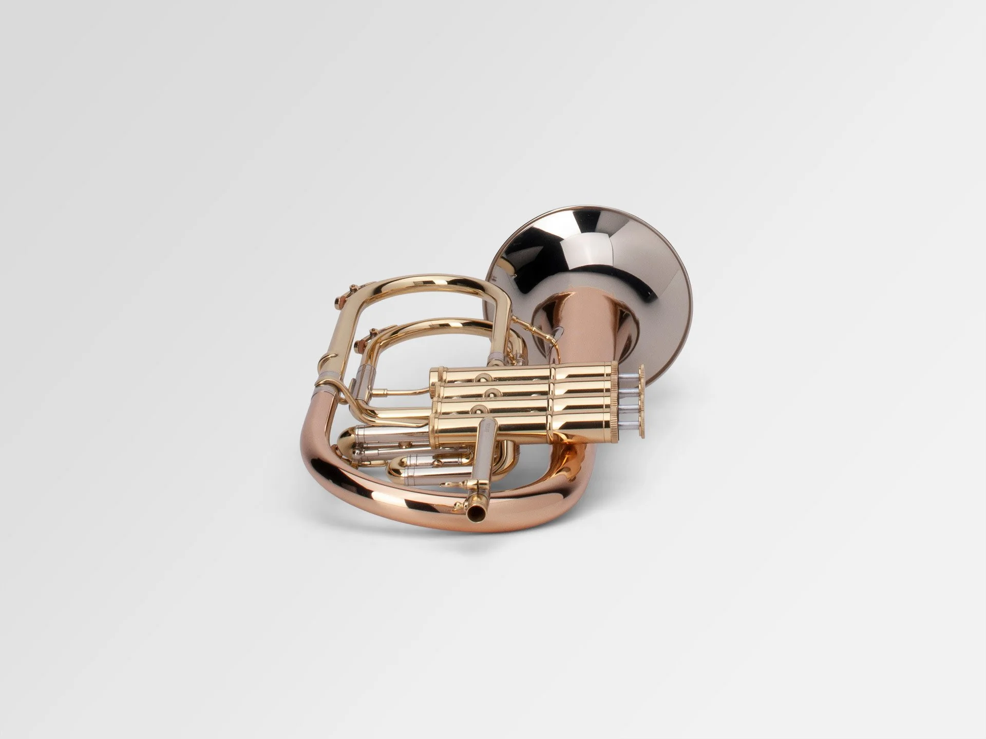 Flugelhorn Adams F4 - Image 4
