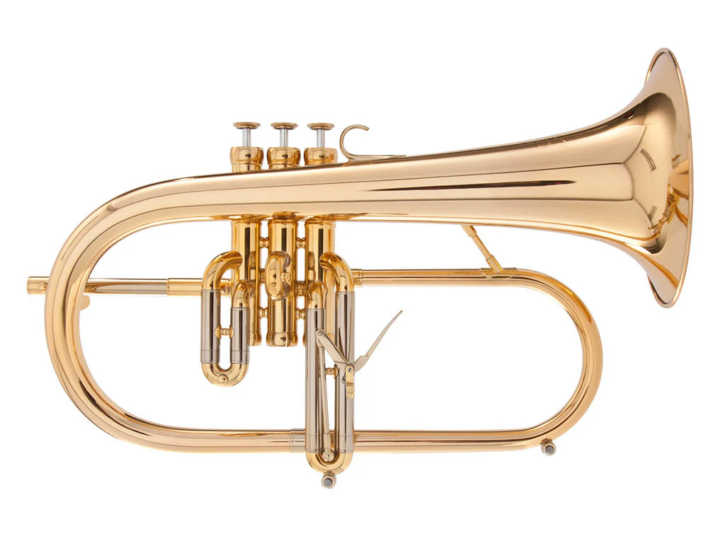 Adams Sonic Flugelhorn