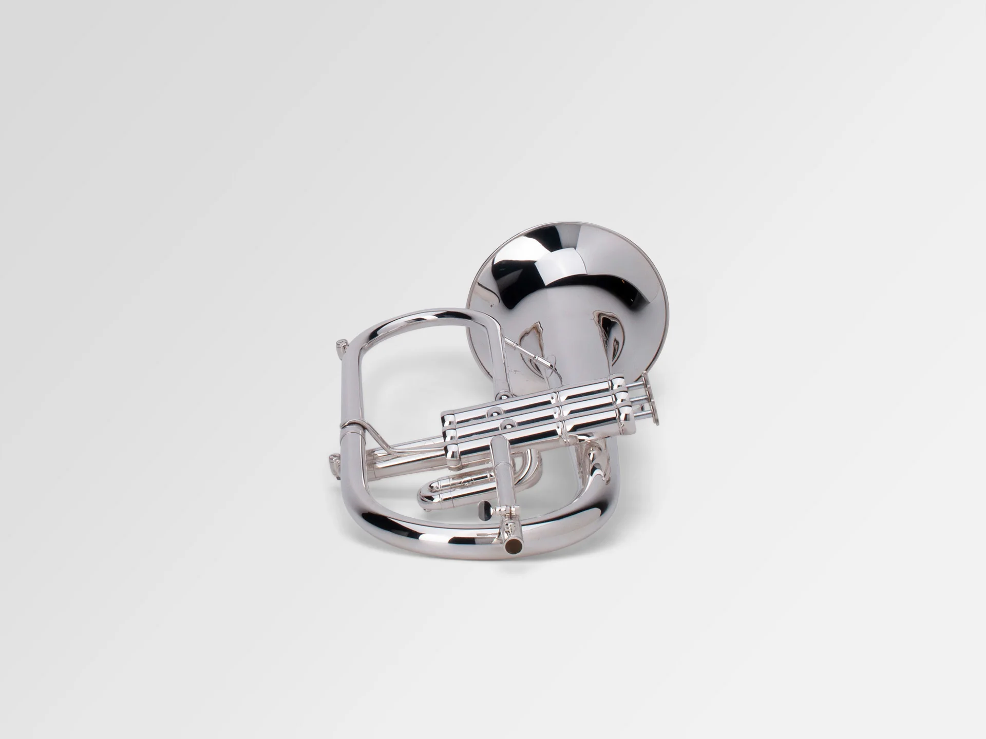 Adams Sonic Flugelhorn - Image 4