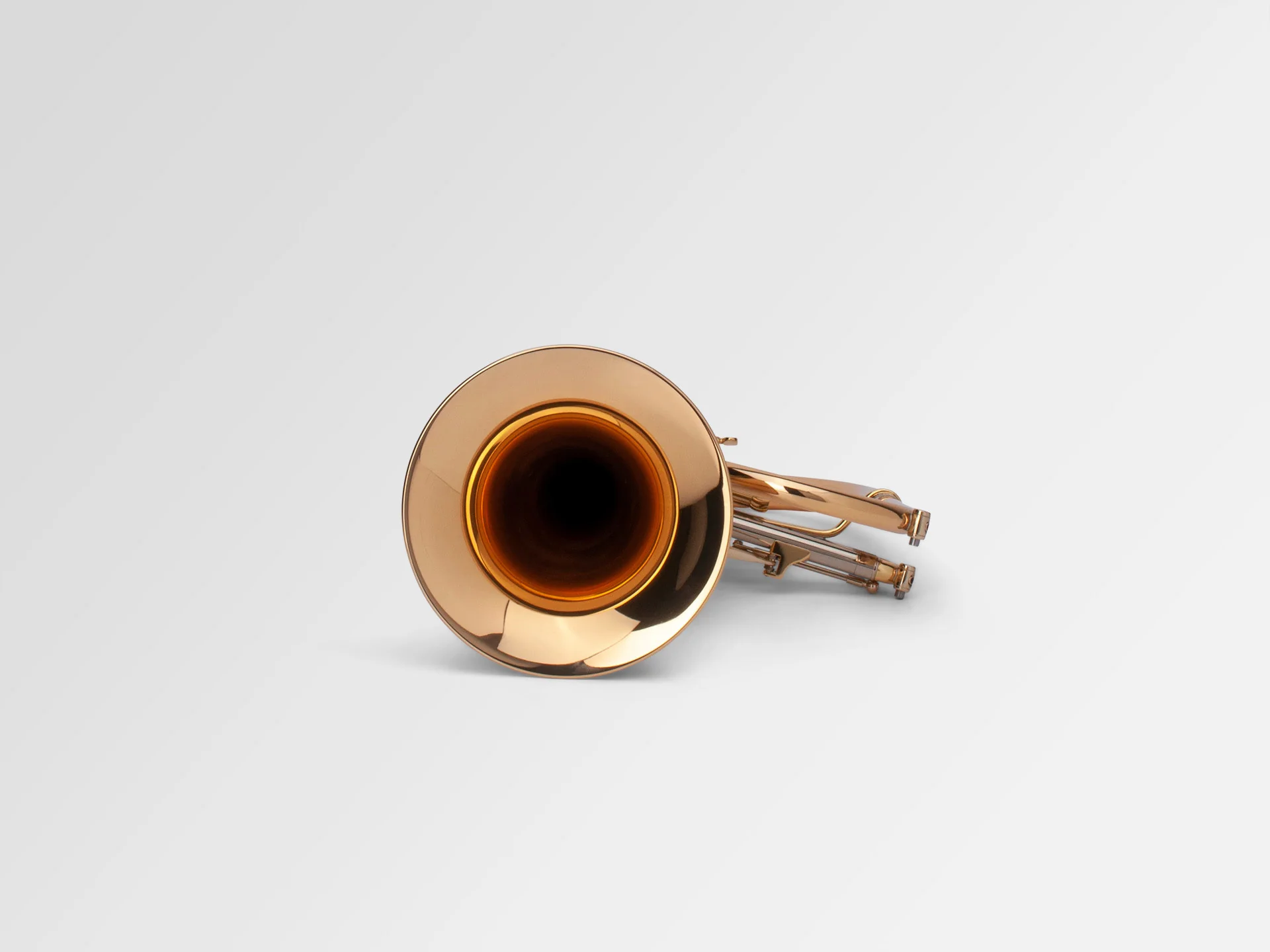 Adams Sonic Flugelhorn - Image 5
