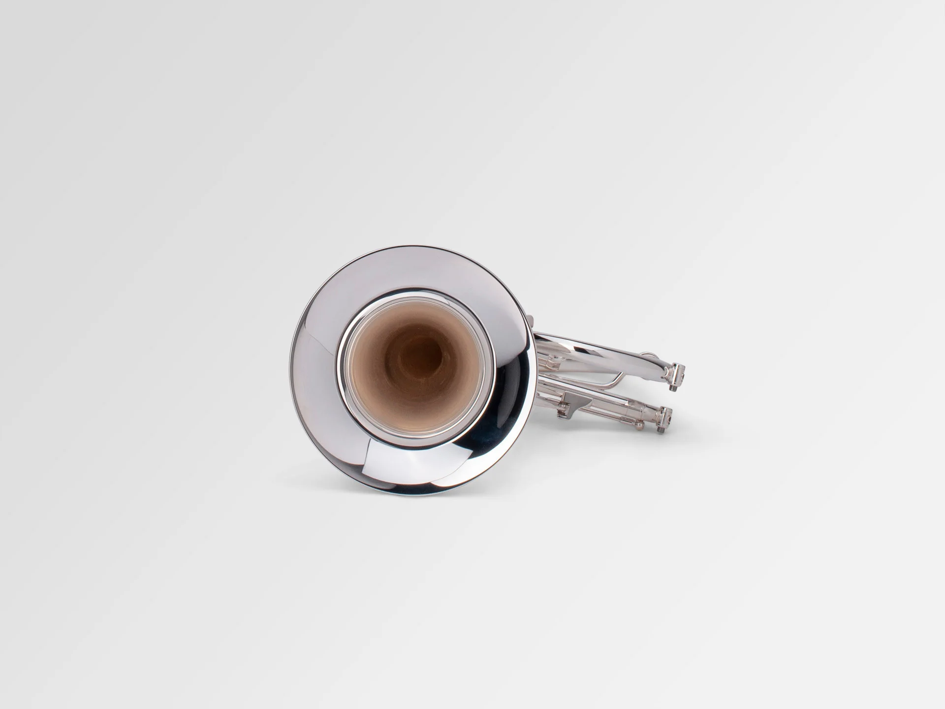 Adams Sonic Flugelhorn - Image 6