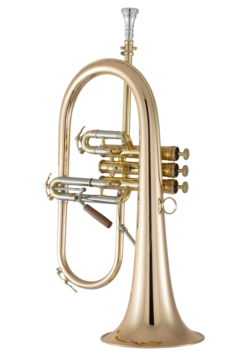 Conn 1FR Flugelhorn