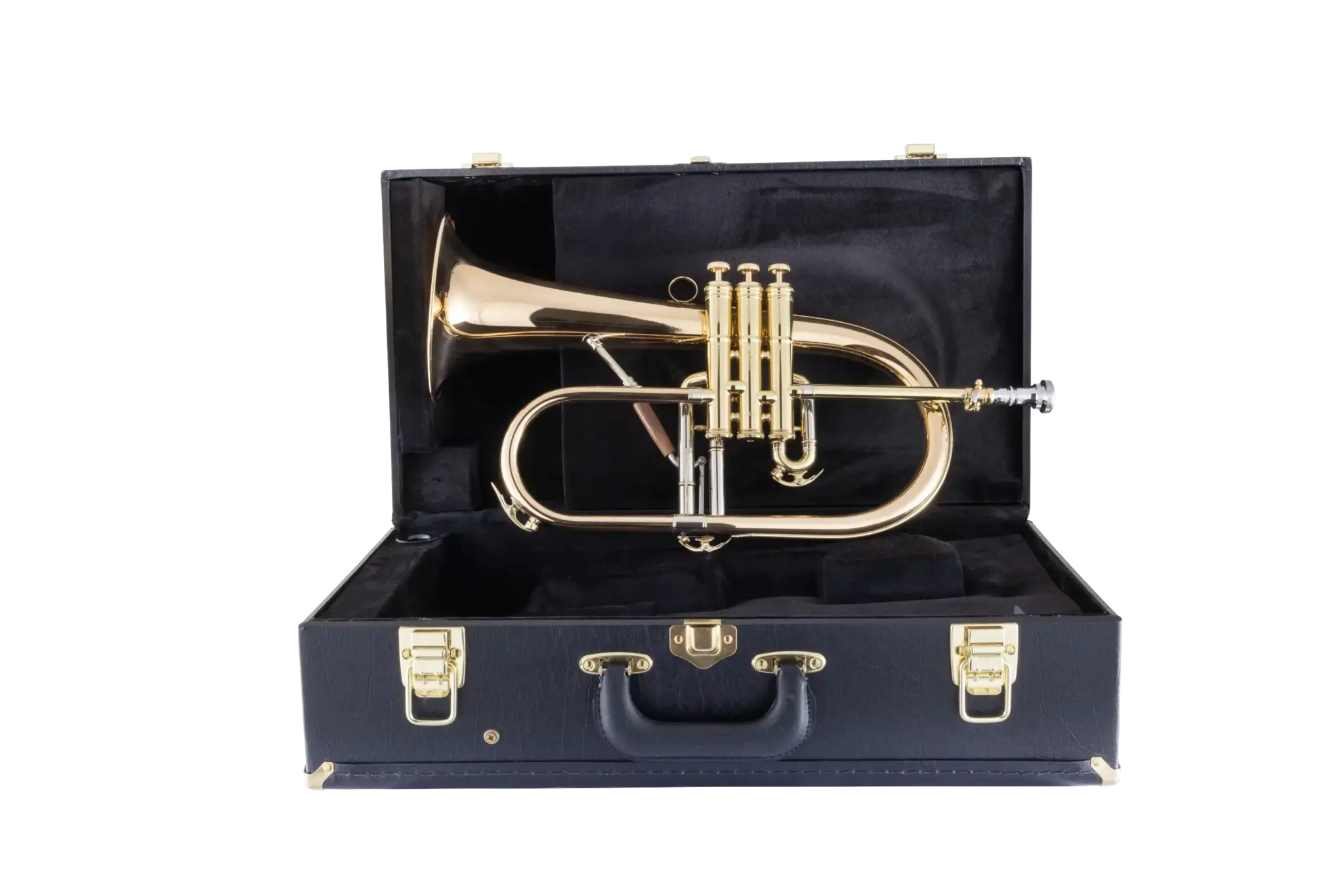 Conn 1FR Flugelhorn - Image 6