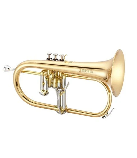 Jupiter Flugelhorn - Image 2