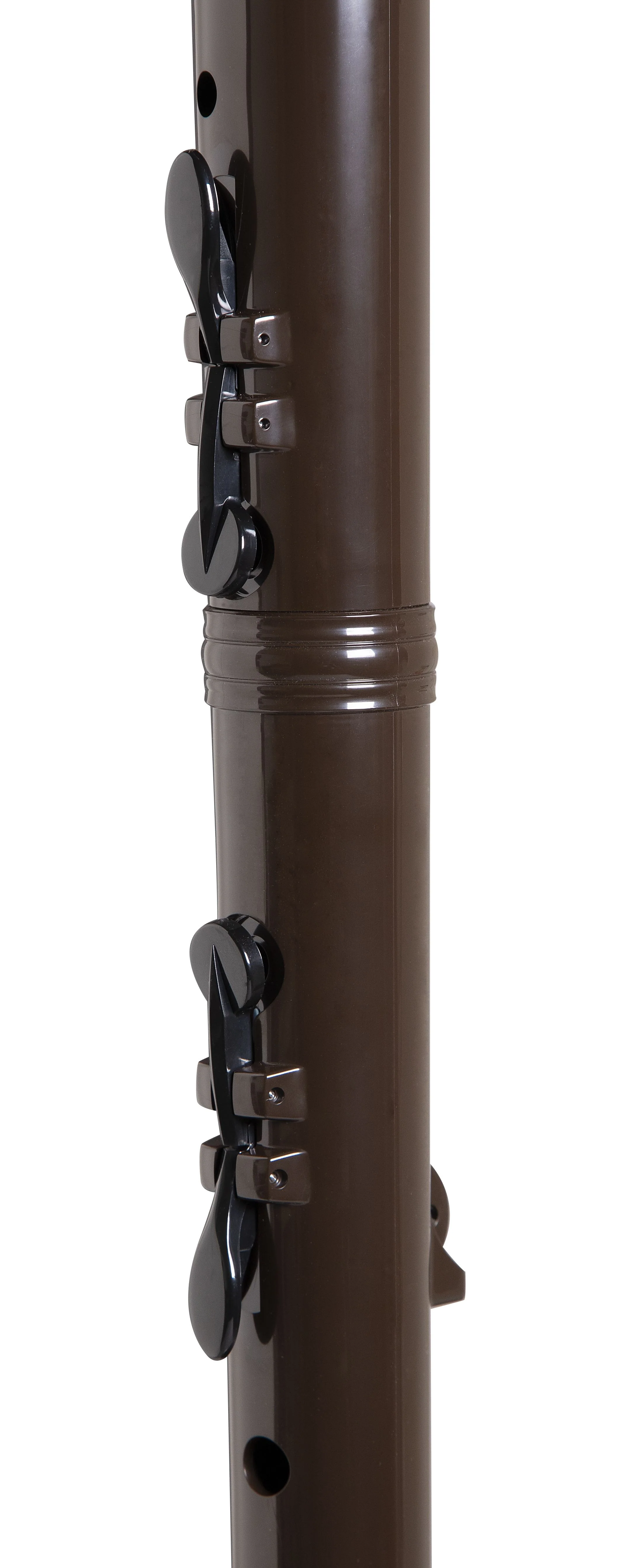 Yamaha YRB-302B Bass Recorder - Image 4