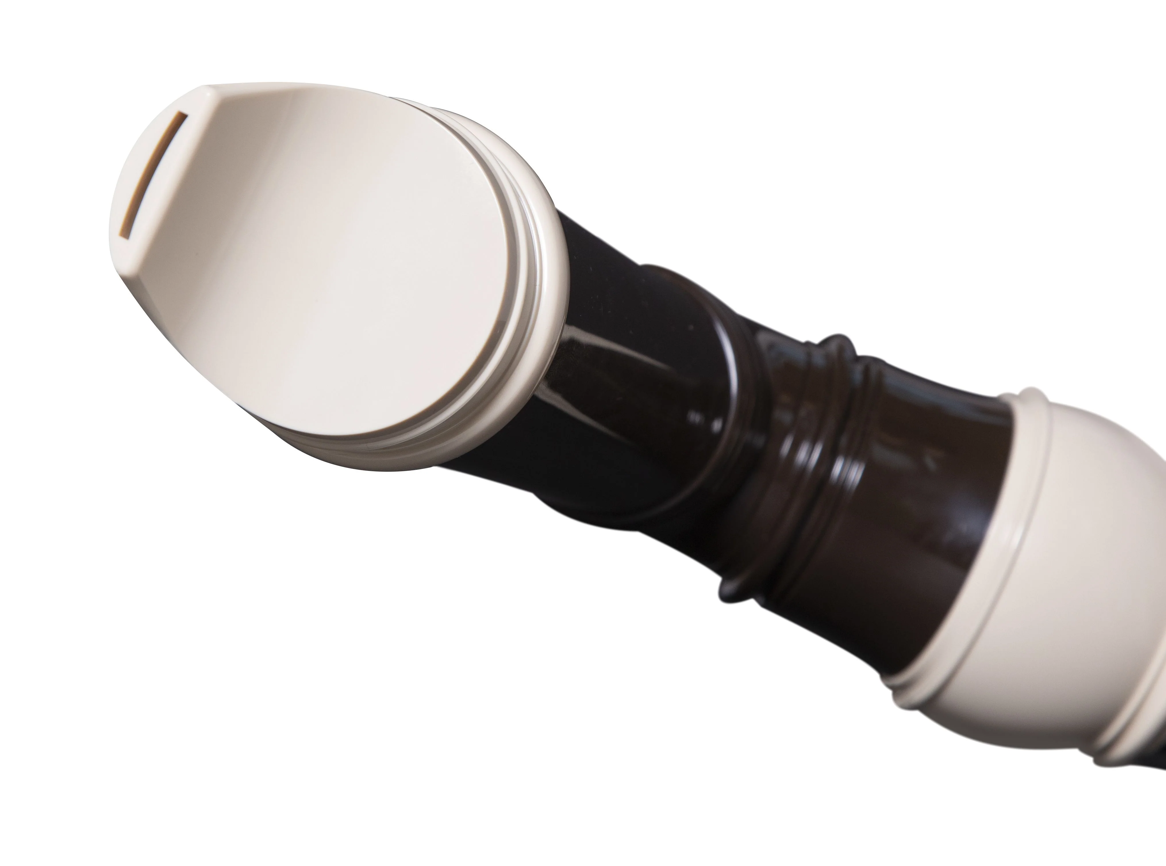 Yamaha YRB-302B Bass Recorder - Image 6