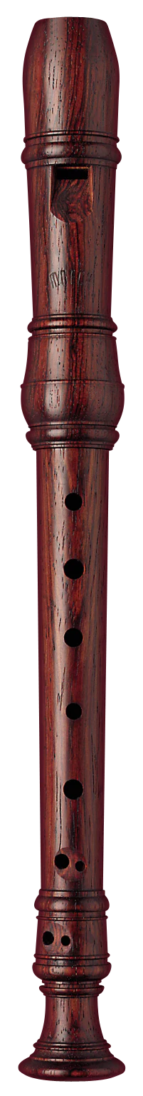 Moeck Rottenberg Sopranino Palisander Recorder