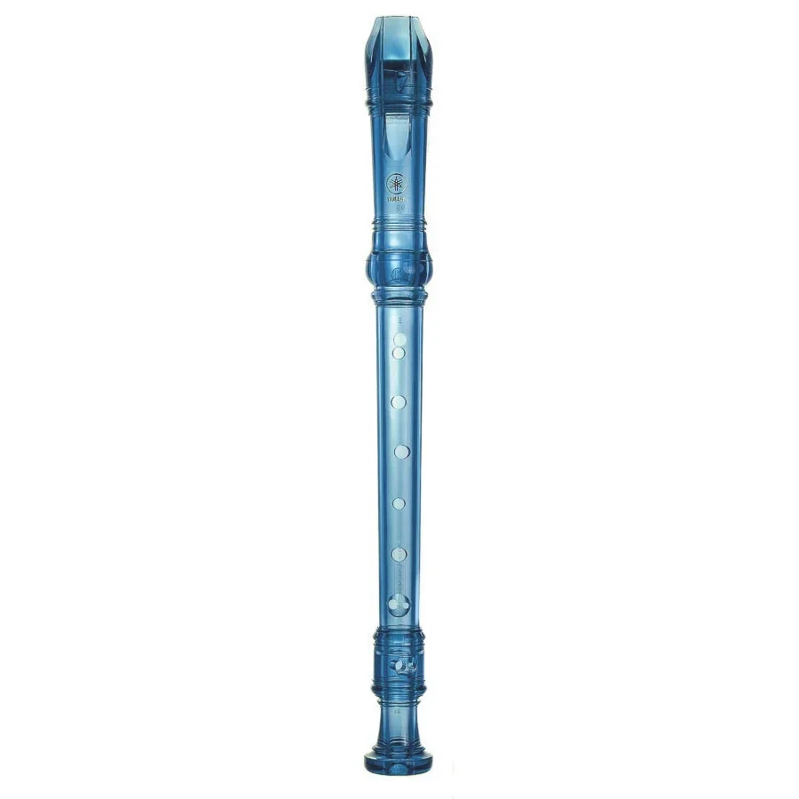 Yamaha YRS-20B Soprano Recorder
