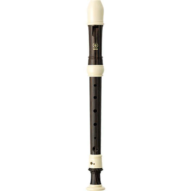 Yamaha YRS-314B Soprano Recorder
