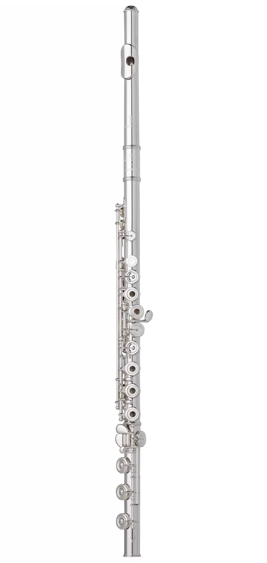 Haynes Amadeus AF580-B Intermediate Flute