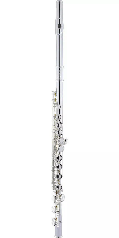 Armstrong AFL201 Flute - Image 2