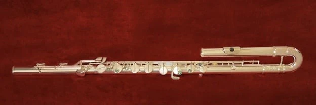Flûte Basse Di Zhao - Image 3