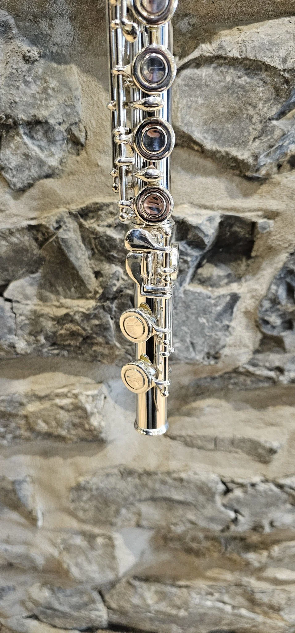 Ultra PTG-200 Student Flute - Image 3