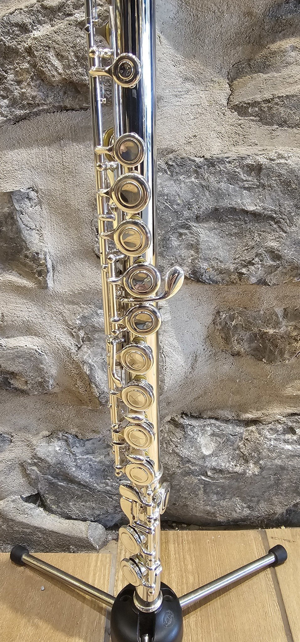 Ultra PTG-200 Student Flute - Image 4