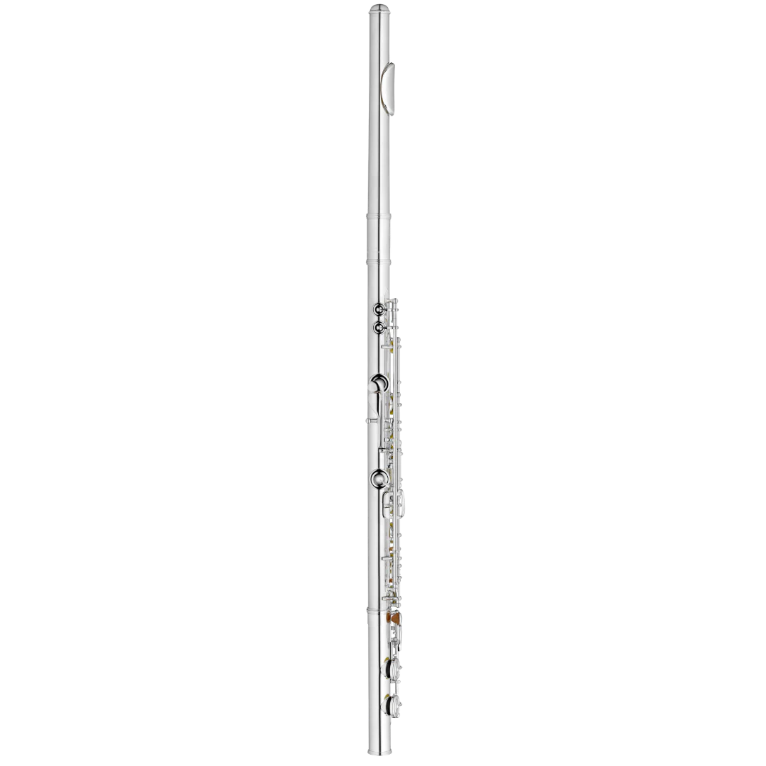 Haynes Amadeus AF-480 Student Flute - Image 3