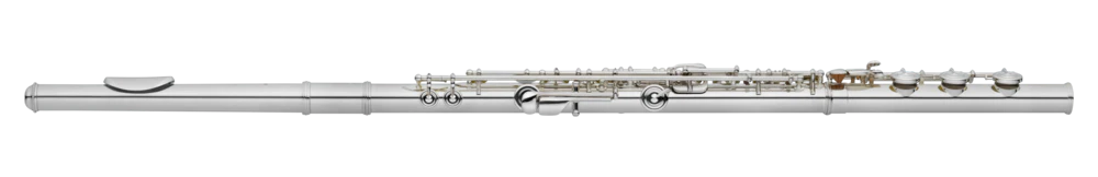 Amadeus AF780-B Intermediate Flute - Image 4