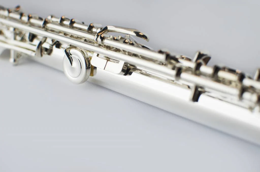 Powell Sonaré 505 Flute (In-Line G) - Image 5
