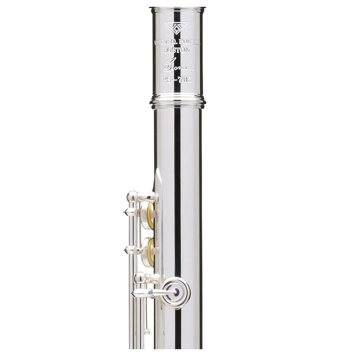 Powell Sonaré 705 Flute - Image 2