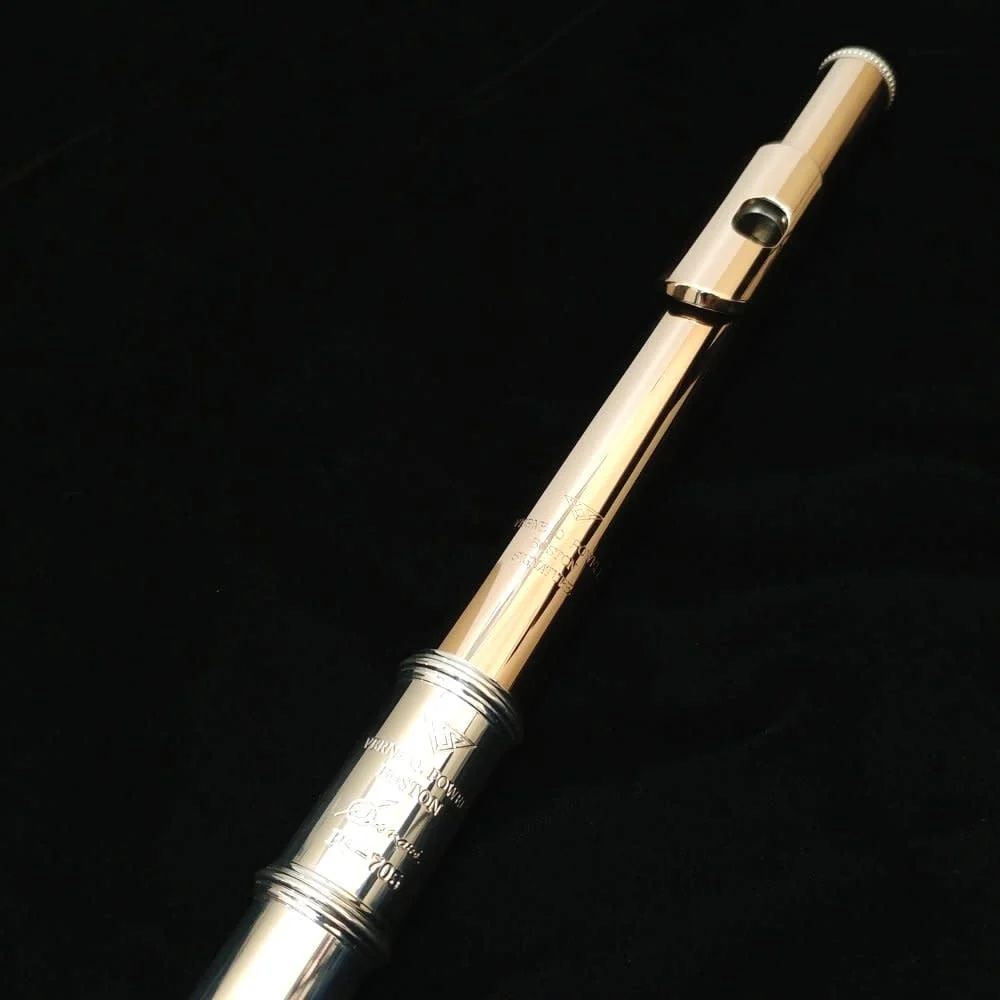 Powell Sonaré 705 Flute - Image 3