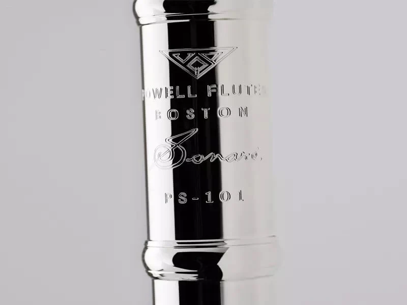 Powell Sonaré PS11COA Flute - Image 3