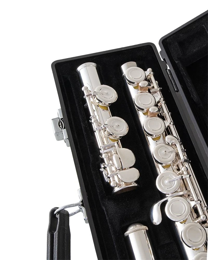 Selmer SFL301 Flute - Image 3