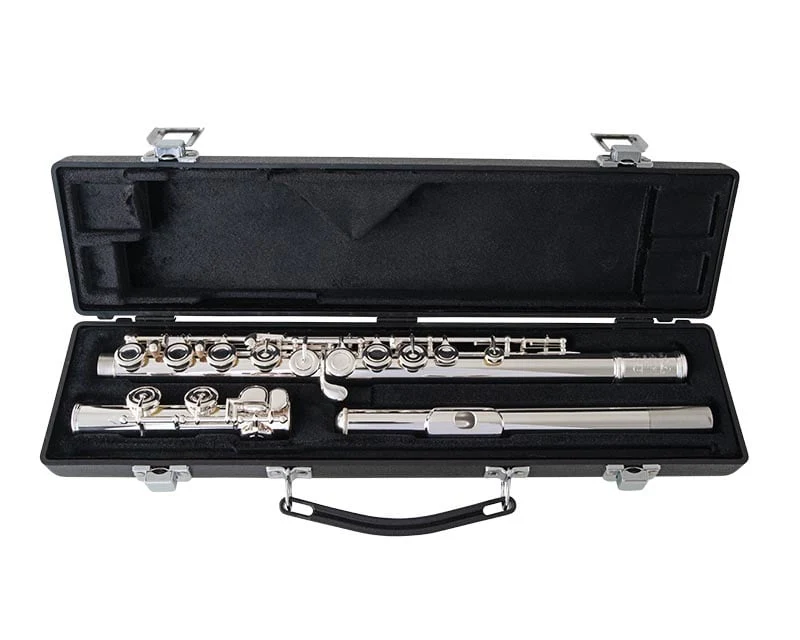 Selmer SFL301 Flute - Image 6