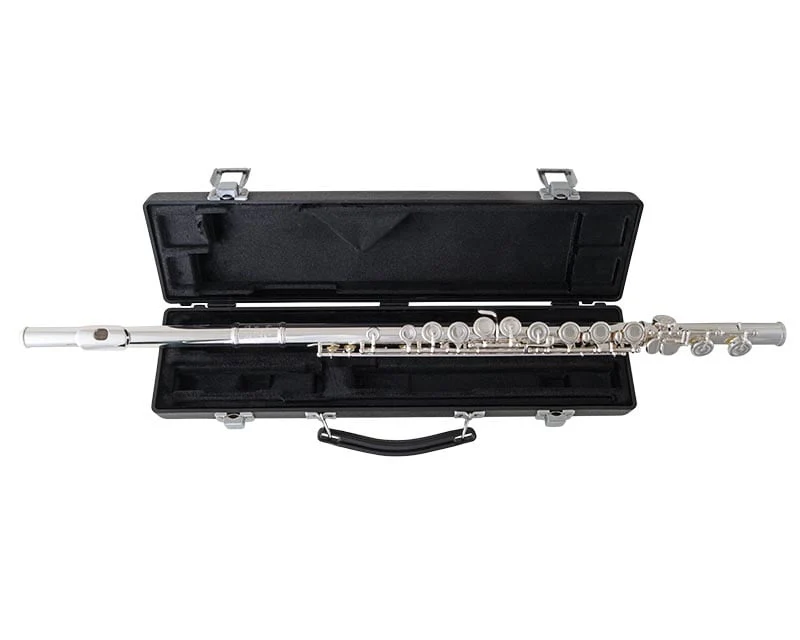 Selmer SFL301 Flute - Image 7