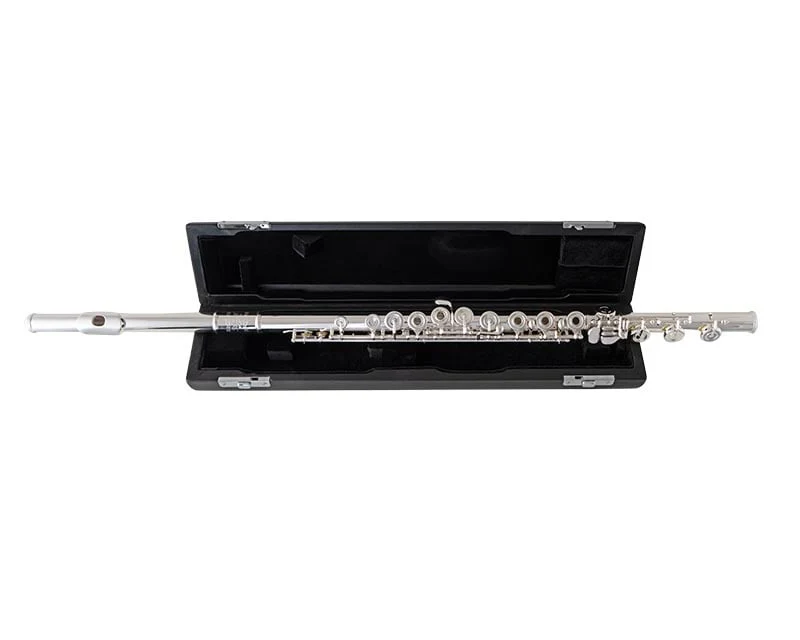 Selmer SFL511BO Flute - Image 10
