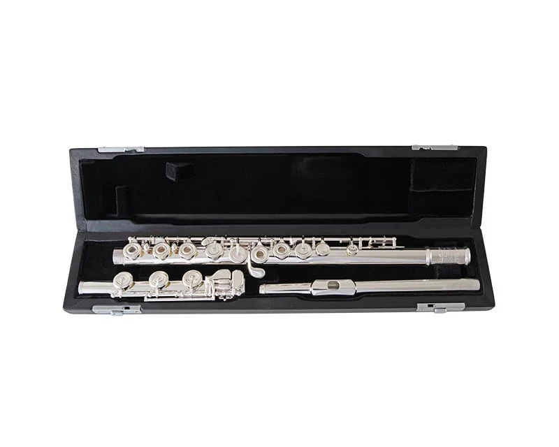 Selmer SFL511BO Flute - Image 4