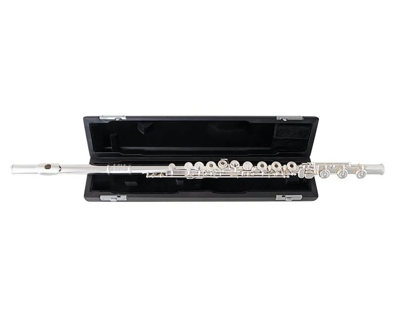 Selmer SFL611BO Flute - Image 10