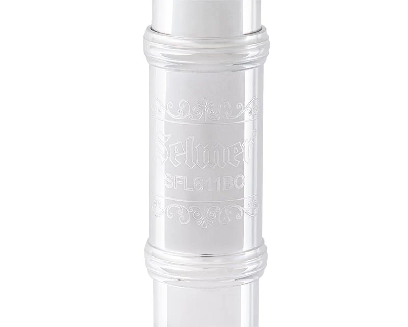Selmer SFL611BO Flute - Image 2