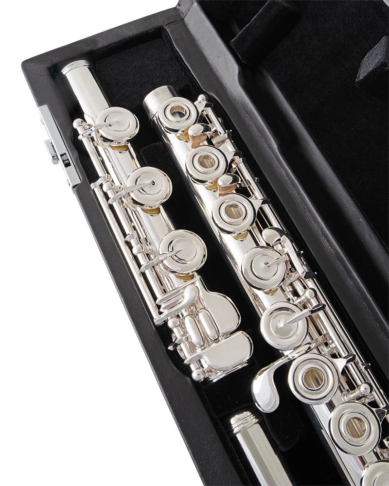 Selmer SFL611BO Flute - Image 4