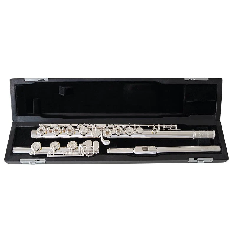 Selmer SFL611BO Flute - Image 9