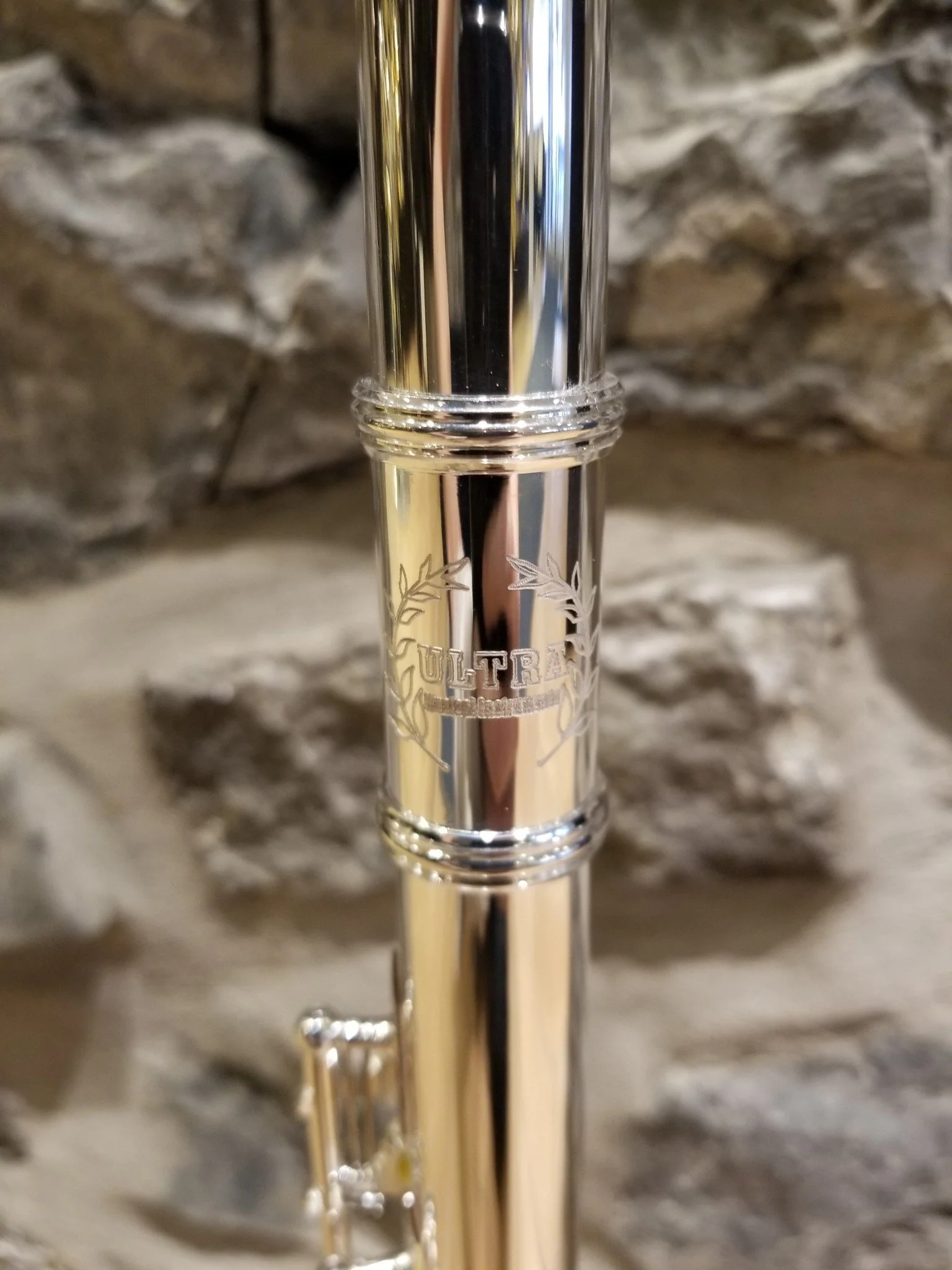 Ultra AB-100 Student Flûte - Image 4