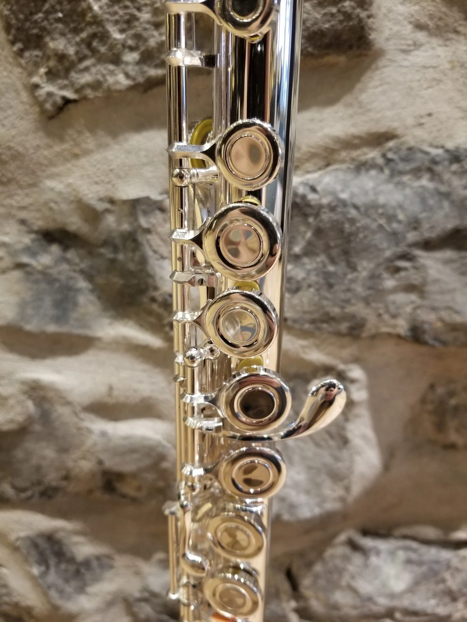 Ultra AB-100 Student Flûte - Image 7